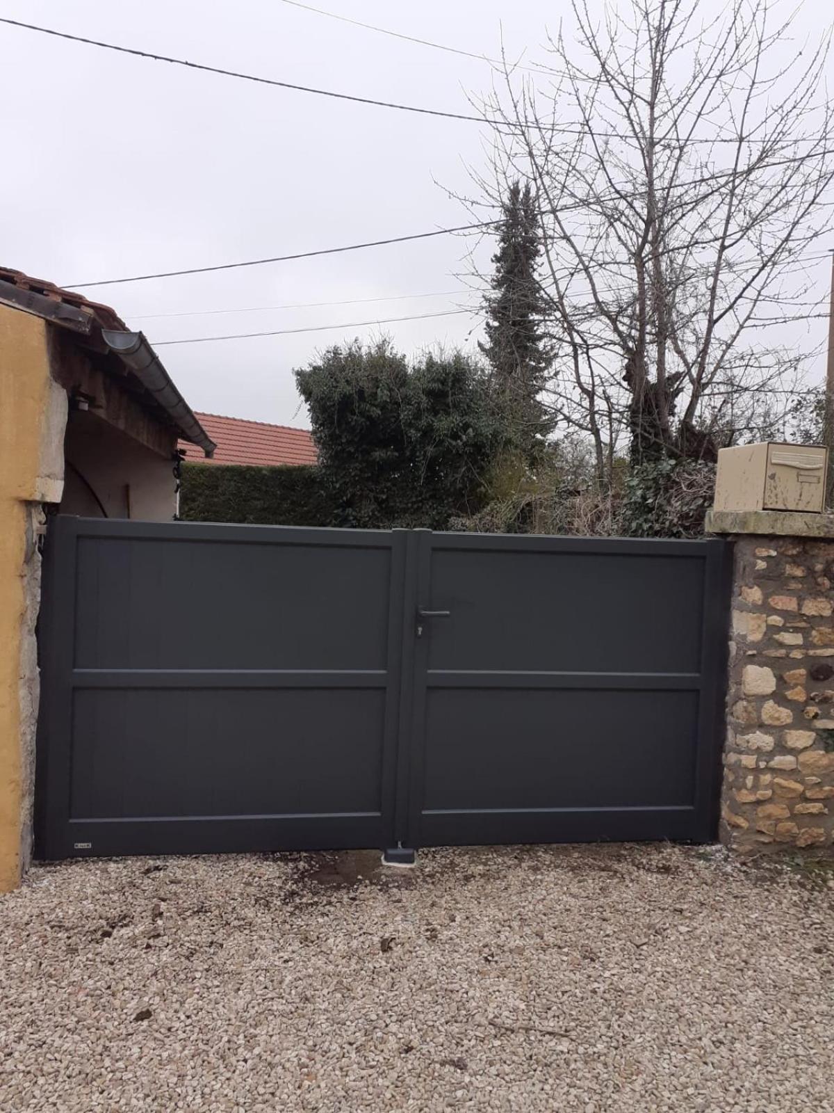 La Petite Breuille Villa Lainsecq Ngoại thất bức ảnh