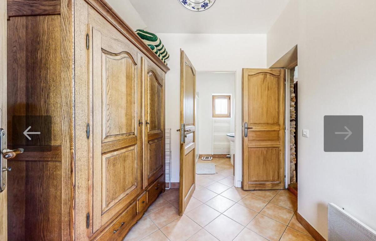 La Petite Breuille Villa Lainsecq Ngoại thất bức ảnh